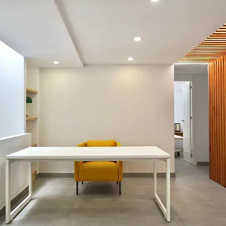 Holiday home El Sueno De Abalos *