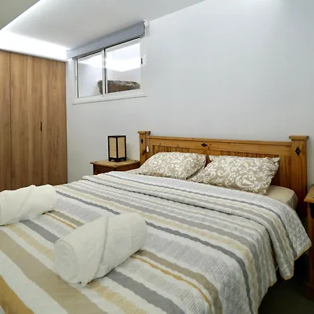 El Sueno De Abalos Holiday home Costa Adeje (Tenerife)