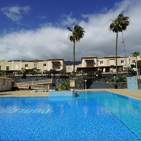 Holiday home El Sueno De Abalos