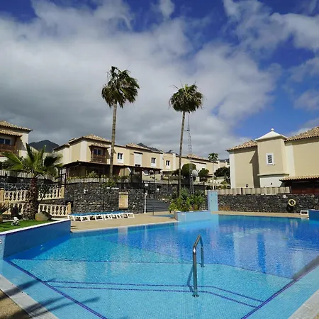 Holiday home El Sueno De Abalos *