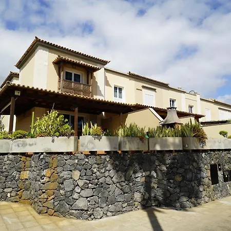 El Sueno De Abalos Costa Adeje (Tenerife)