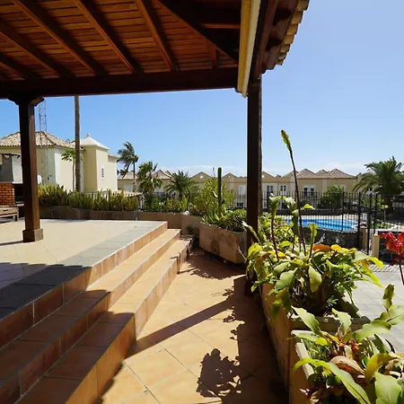 El Sueno De Abalos * Costa Adeje (Tenerife)