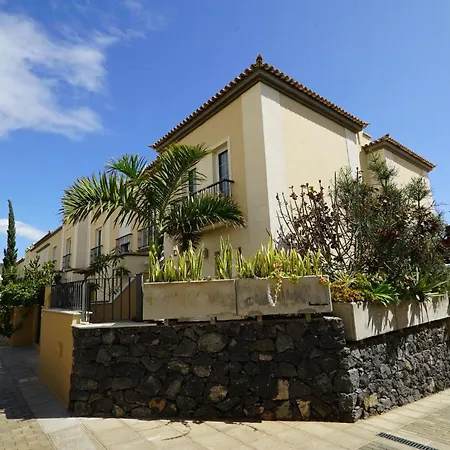 Holiday home El Sueno De Abalos *