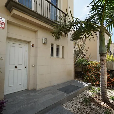 Holiday home El Sueno De Abalos *