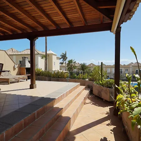 El Sueno De Abalos Holiday home *