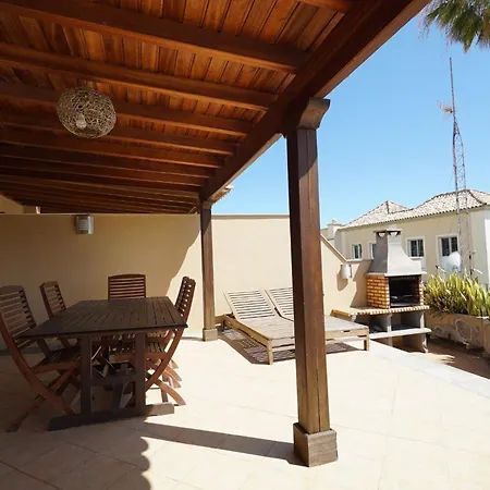 Holiday home El Sueno De Abalos