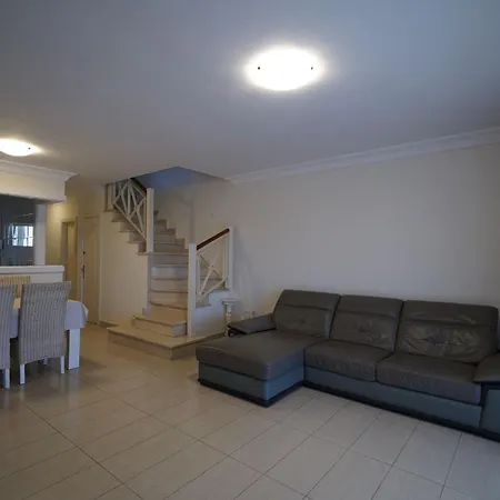 El Sueno De Abalos Holiday home *