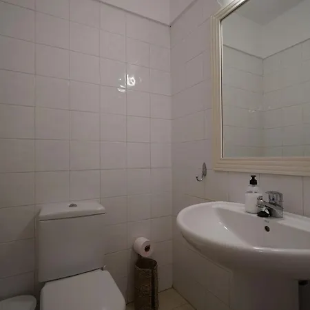 Holiday home El Sueno De Abalos