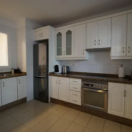 Holiday home El Sueno De Abalos Costa Adeje (Tenerife)