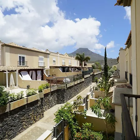 El Sueno De Abalos Holiday home *