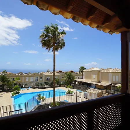 El Sueno De Abalos * Costa Adeje (Tenerife)