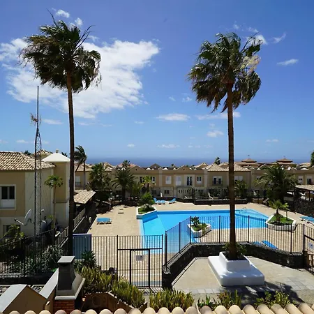 Holiday home El Sueno De Abalos Costa Adeje (Tenerife)