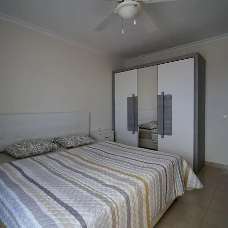 Holiday home El Sueno De Abalos Costa Adeje (Tenerife)