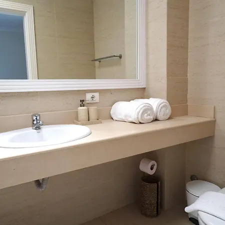 Holiday home El Sueno De Abalos Costa Adeje (Tenerife)