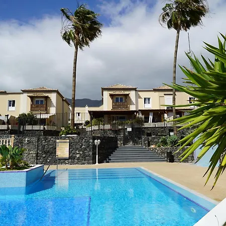 Holiday home El Sueno De Abalos