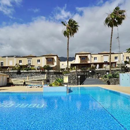 Holiday home El Sueno De Abalos