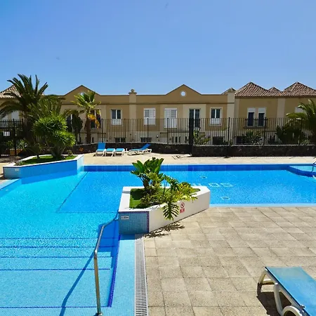 Holiday home El Sueno De Abalos *