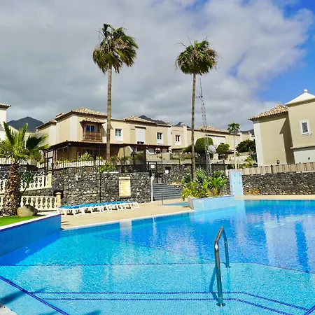 El Sueno De Abalos Costa Adeje (Tenerife)