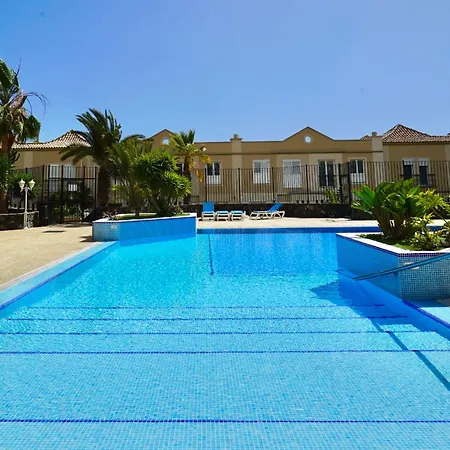 El Sueno De Abalos Holiday home Costa Adeje (Tenerife)