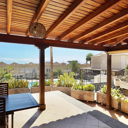 El Sueno De Abalos Holiday home Costa Adeje (Tenerife)