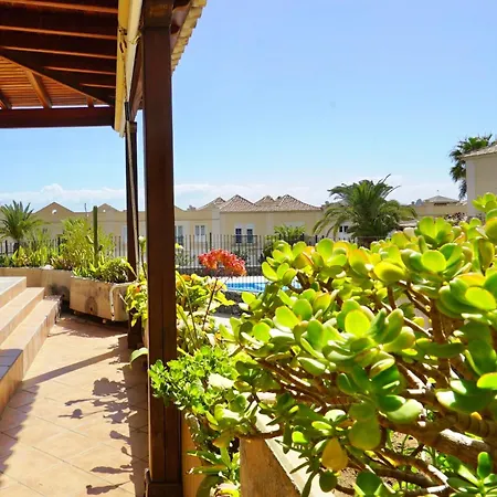 Holiday home El Sueno De Abalos *