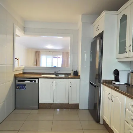 Holiday home El Sueno De Abalos