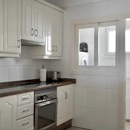 Holiday home El Sueno De Abalos
