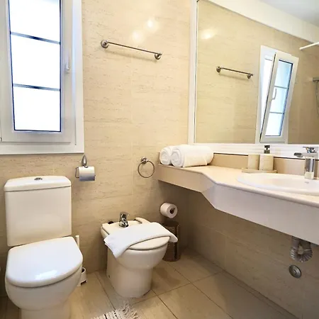 El Sueno De Abalos Holiday home