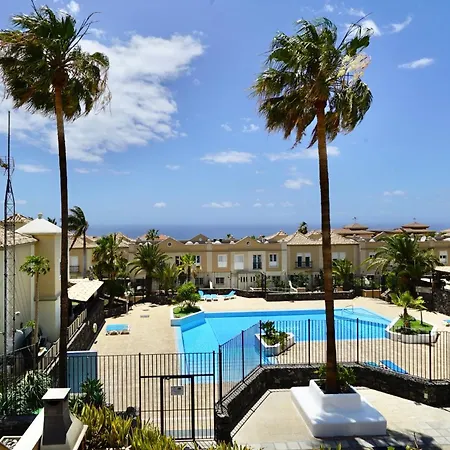 El Sueno De Abalos Holiday home *