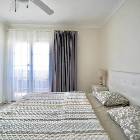 El Sueno De Abalos Holiday home