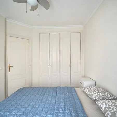 El Sueno De Abalos Holiday home *